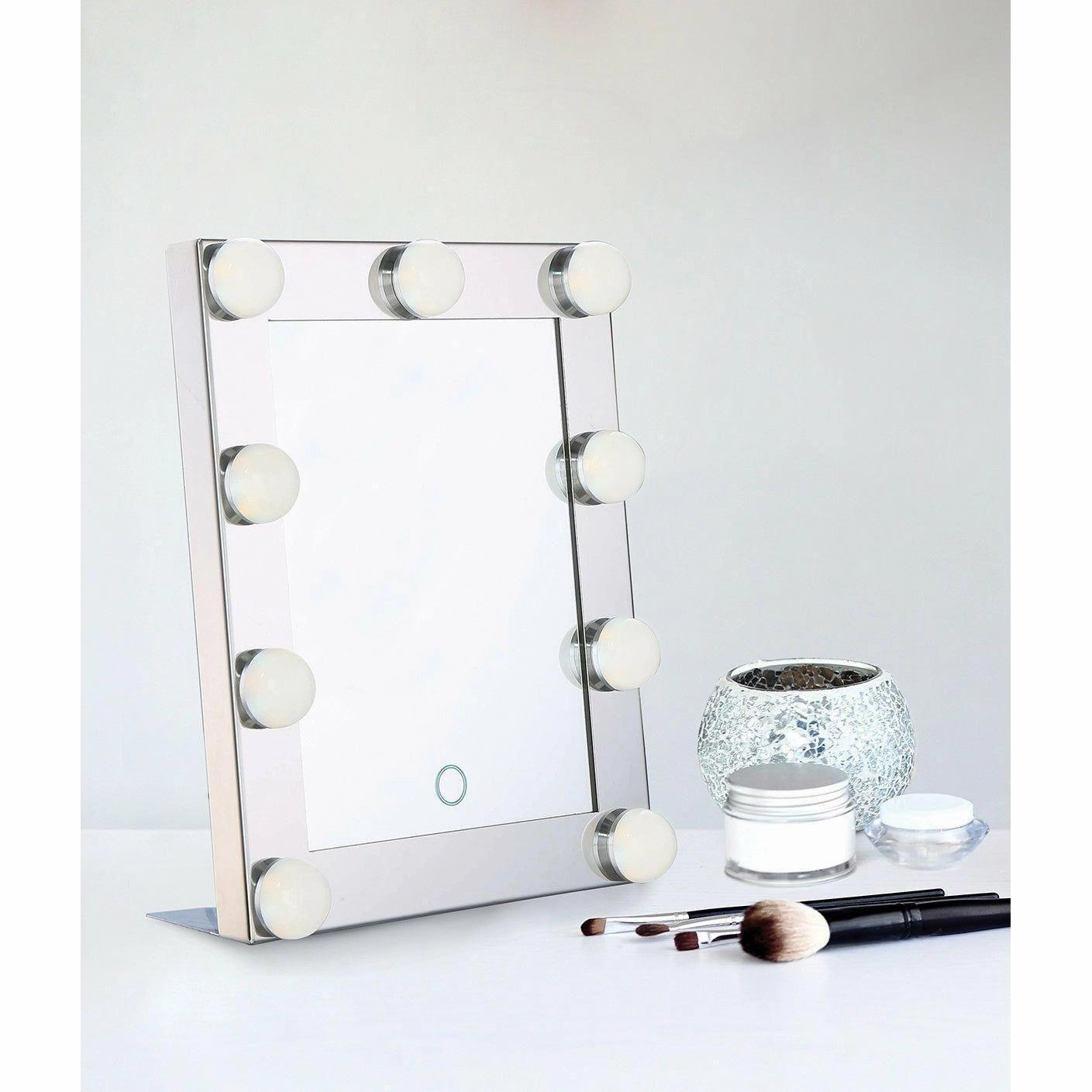 LED mirror Lighted Mirror