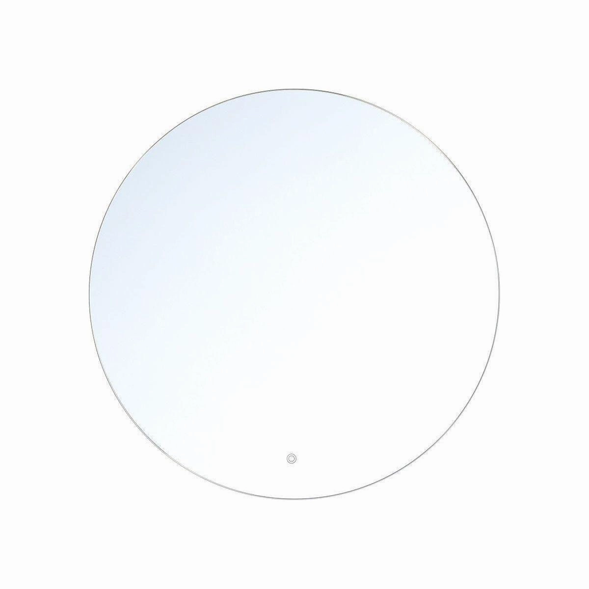 LED mirror Lighted Mirror Mirrors,large decorative mirror