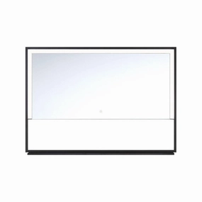 LED mirror Lighted Mirror Mirrors,large decorative mirror
