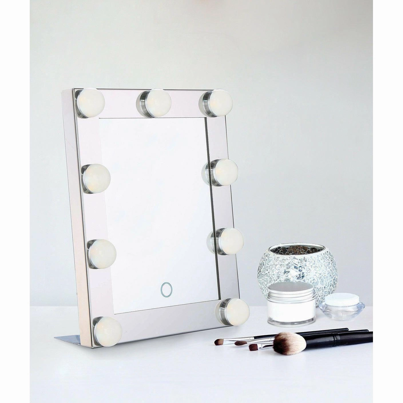 LED mirror Lighted Mirror