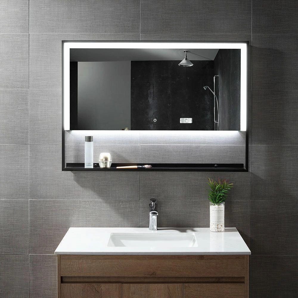 LED mirror Lighted Mirror