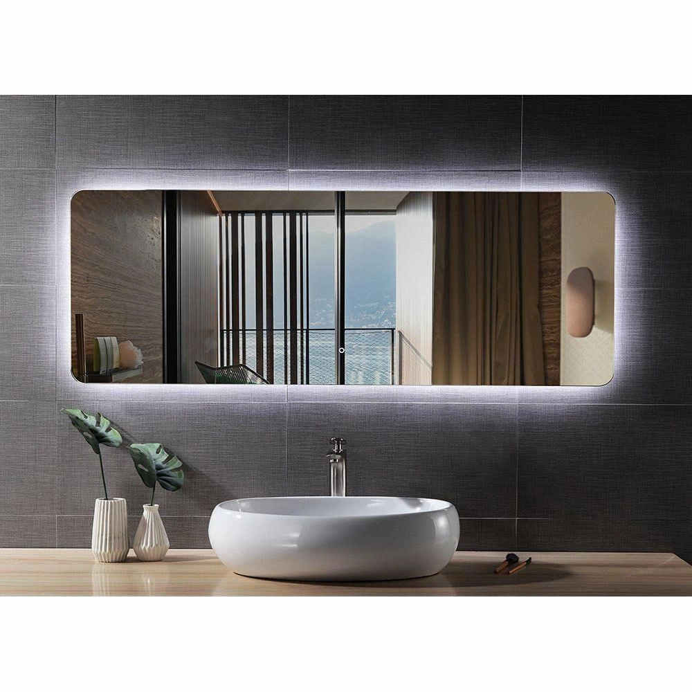LED mirror Lighted Mirror