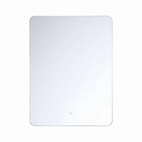 LED mirror Lighted Mirror Wall Decor,modern wall decor set