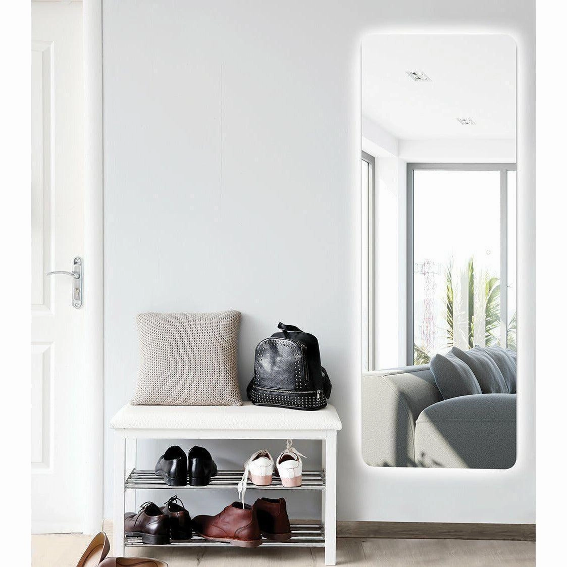 LED mirror Lighted Mirror