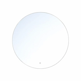 LED mirror Lighted Mirror Mirrors,large decorative mirror