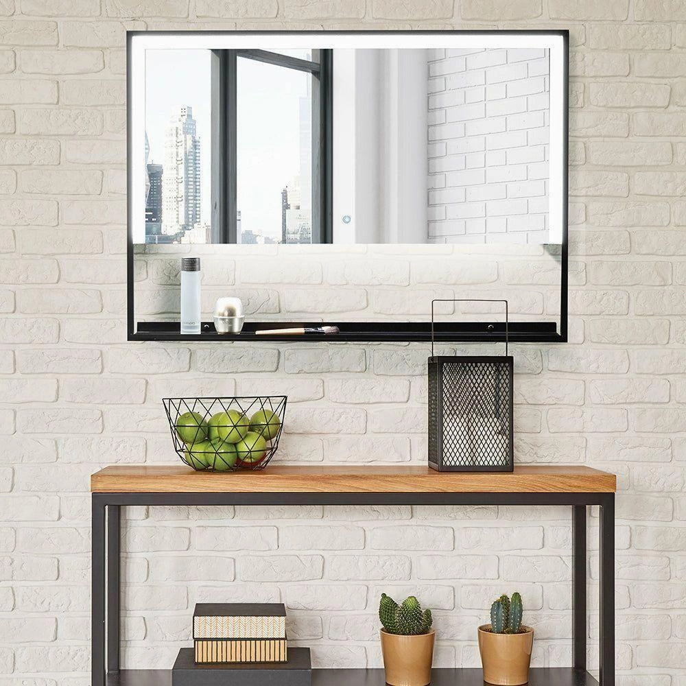 LED mirror Lighted Mirror