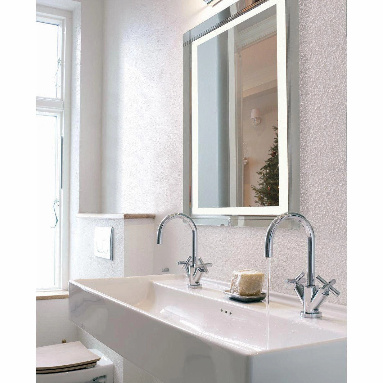 LED Mirror