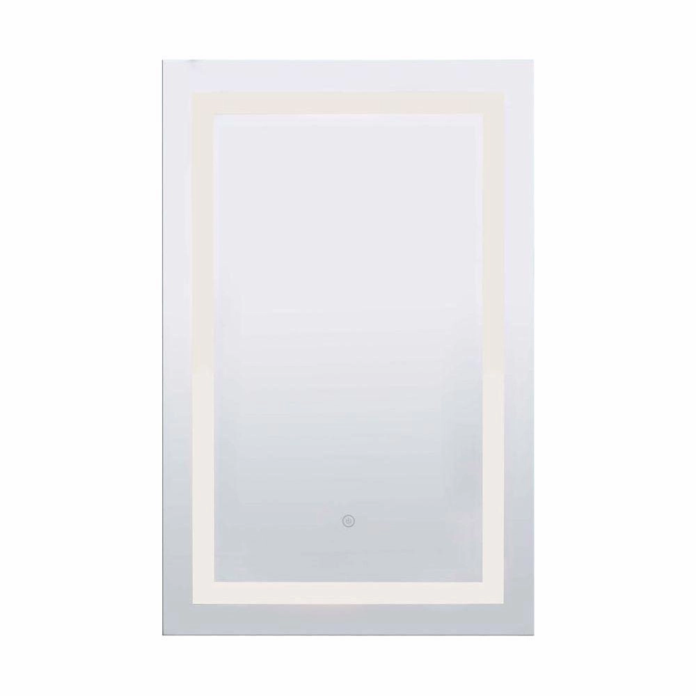 LED Mirror