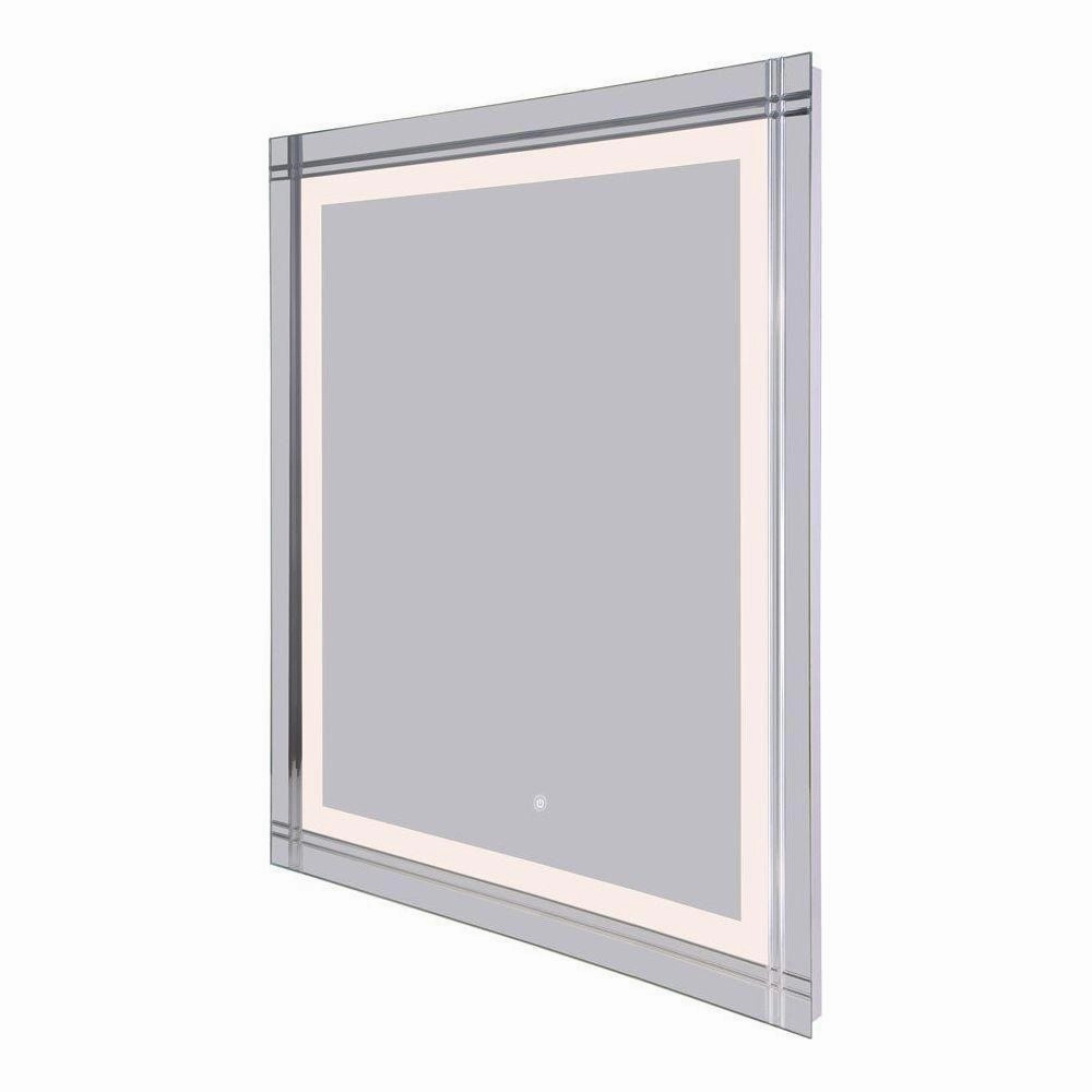 LED Mirror