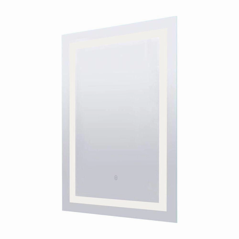 LED Mirror Wall Decor,modern wall decor set