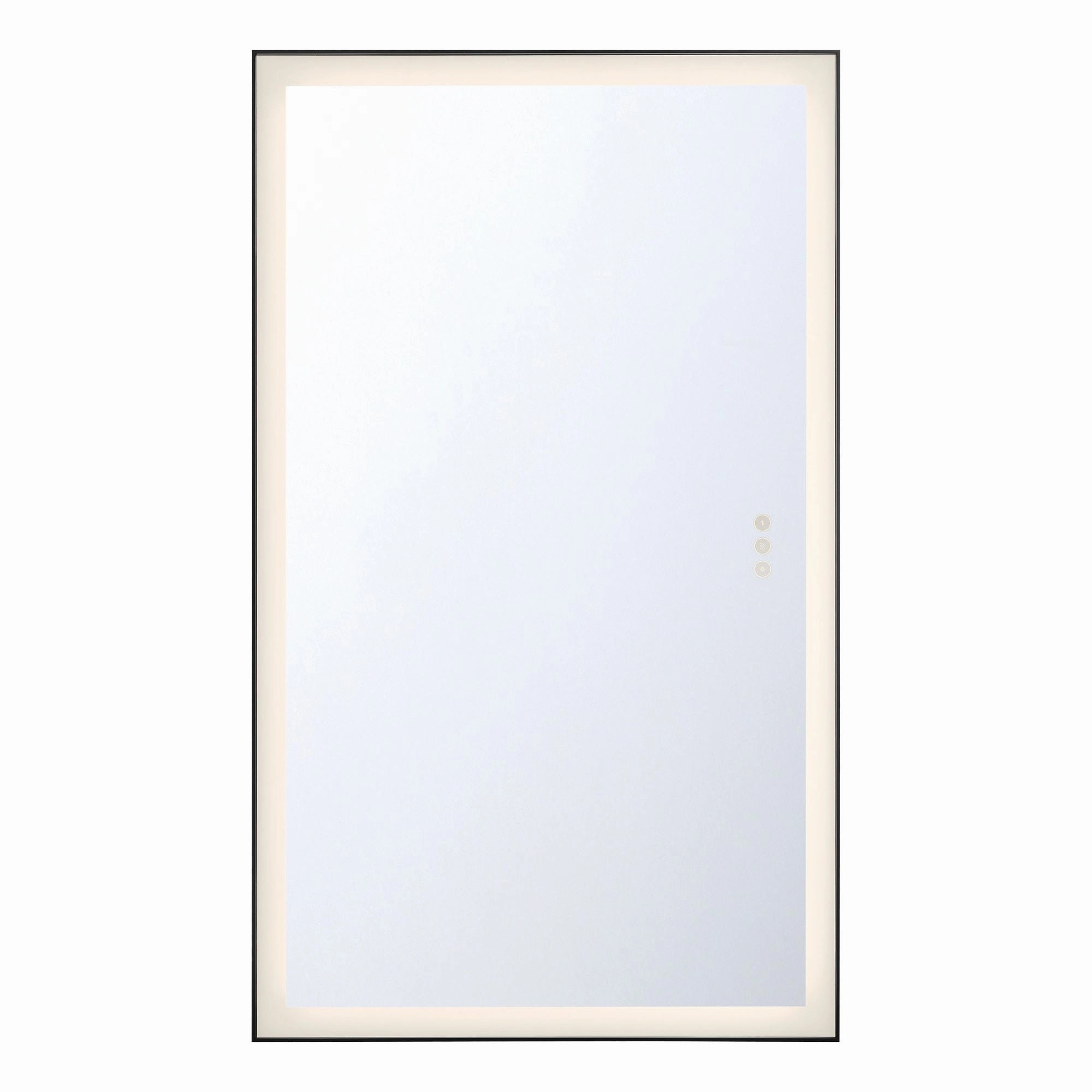LeNora 32x54" LED Mirror Mirrors,large decorative mirror