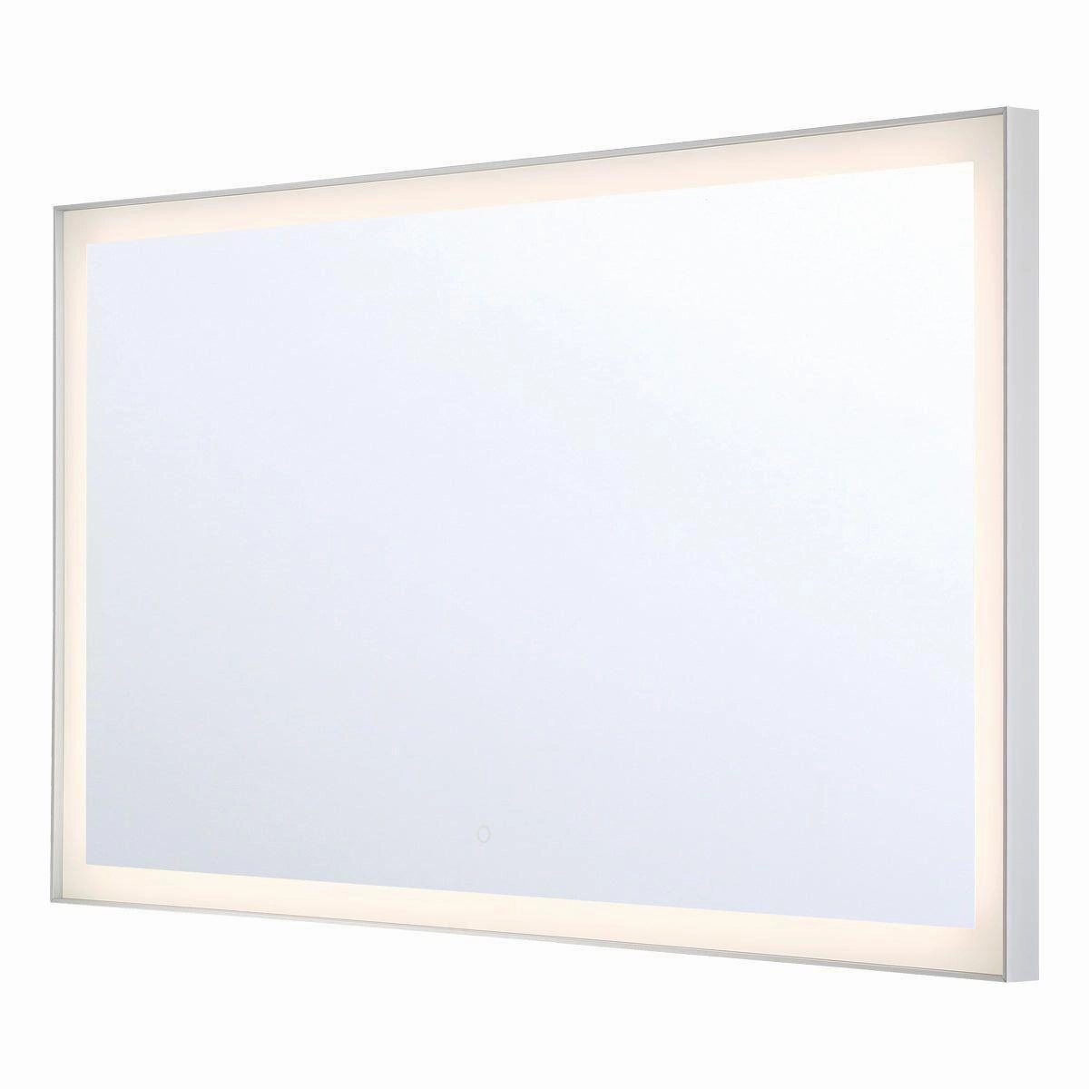 Lenora Large LED Mirror