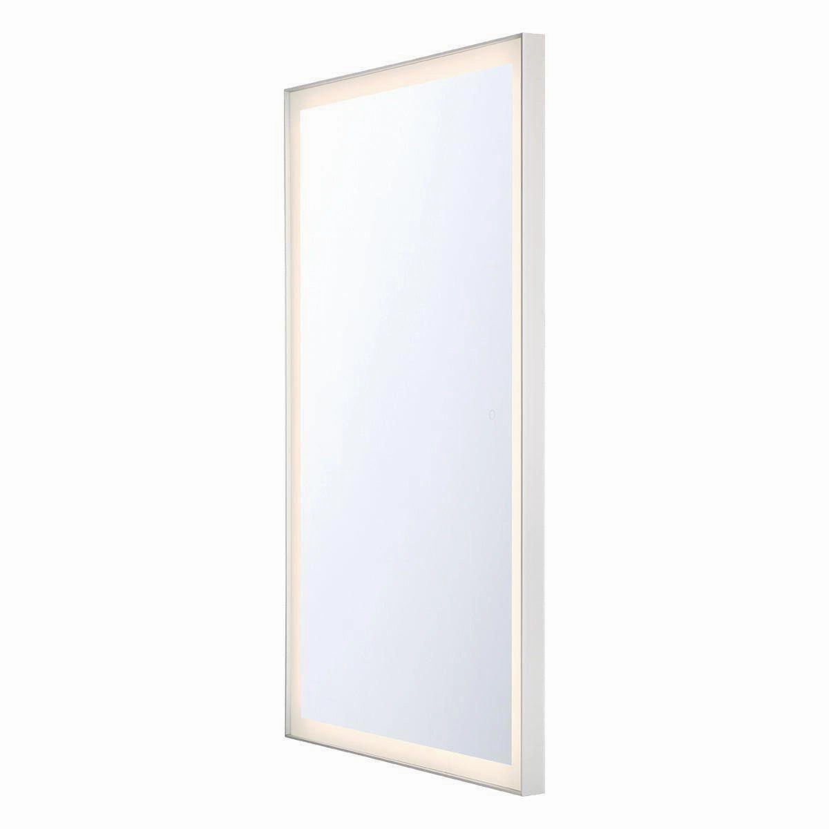 Lenora Large LED Mirror