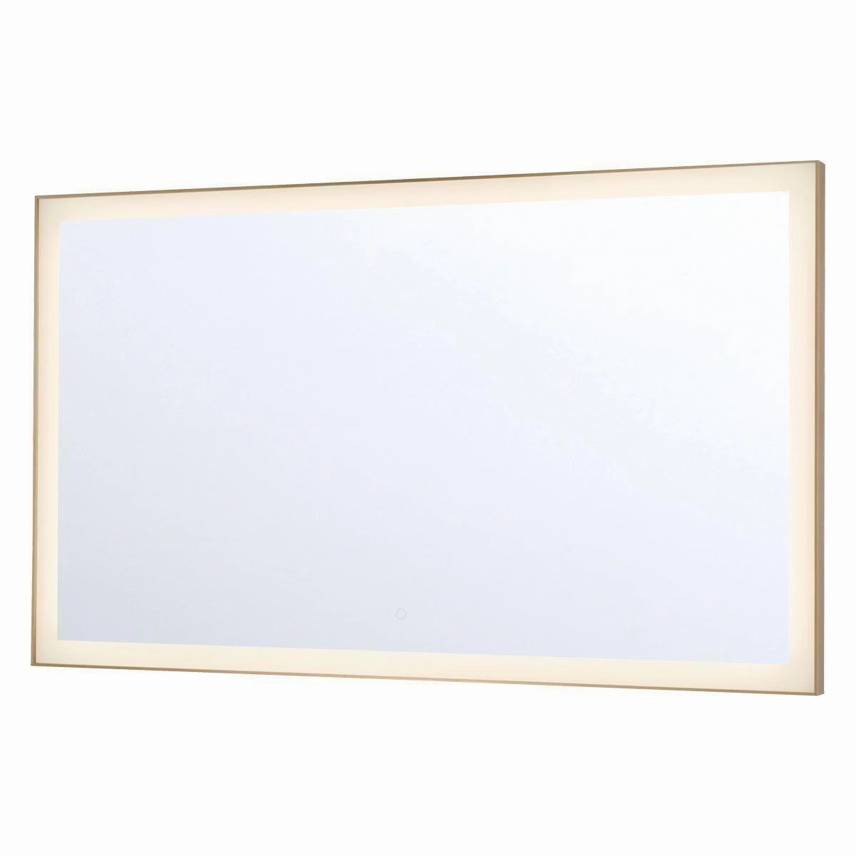 Lenora Large LED Mirror