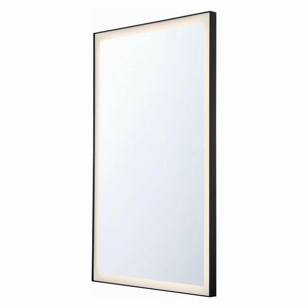 Lenora Large LED Mirror