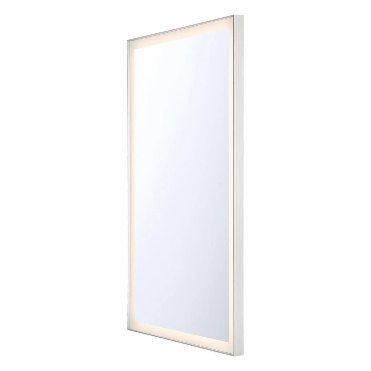 Lenora Large LED Mirror