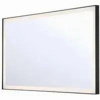 Lenora Large LED Mirror