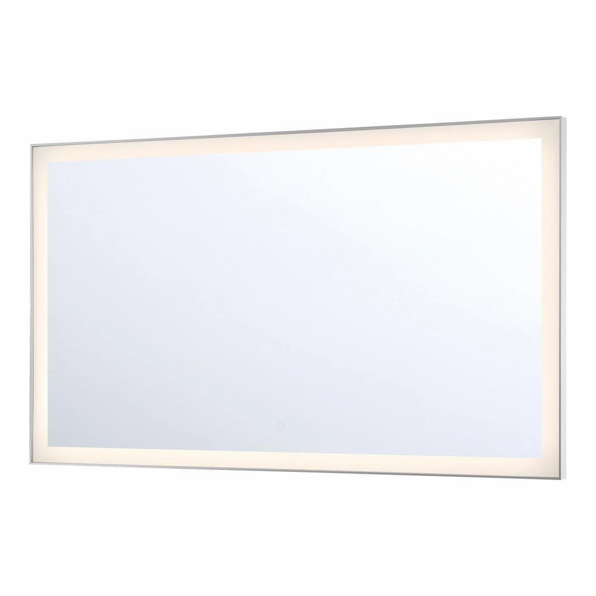 Lenora Large LED Mirror