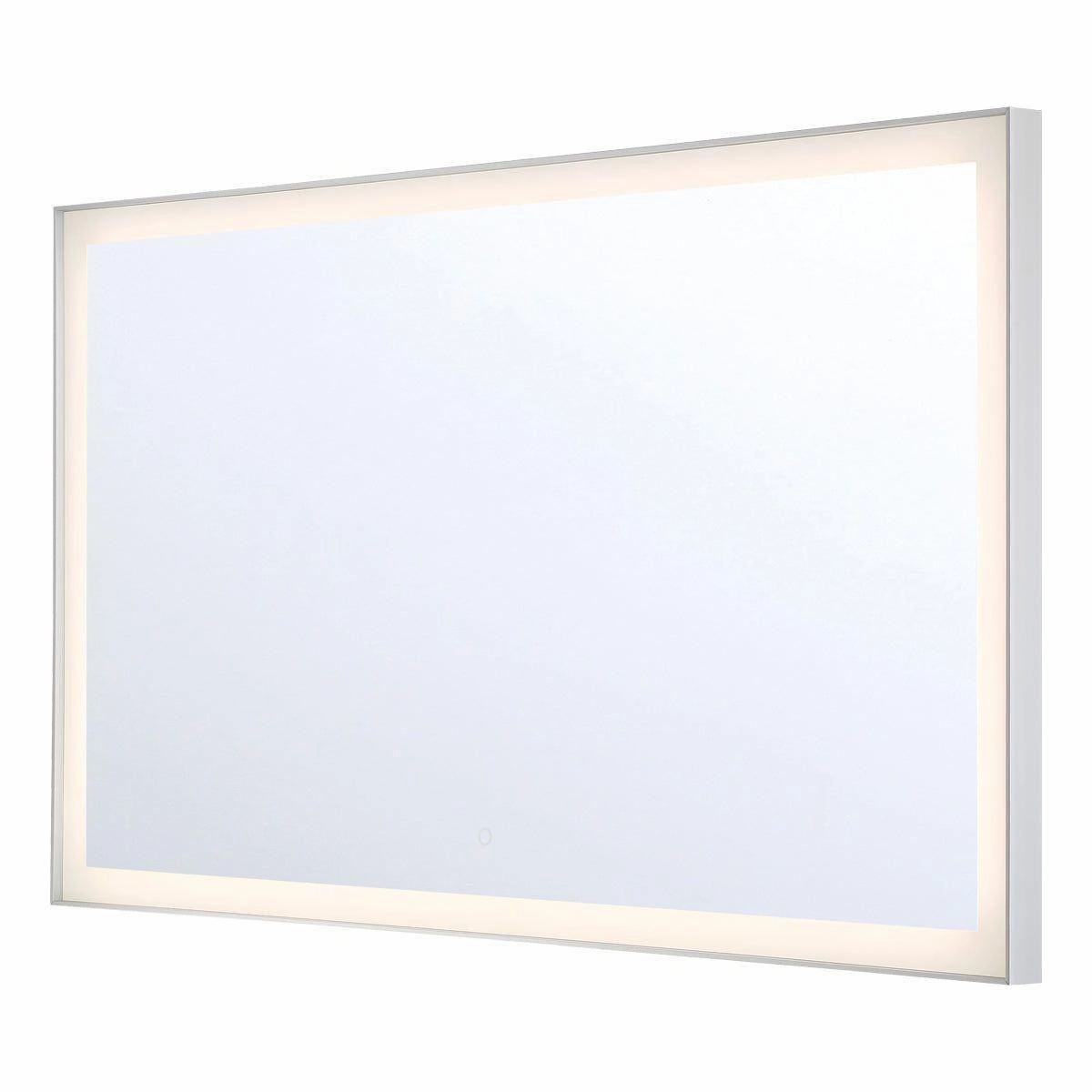 Lenora Large LED Mirror