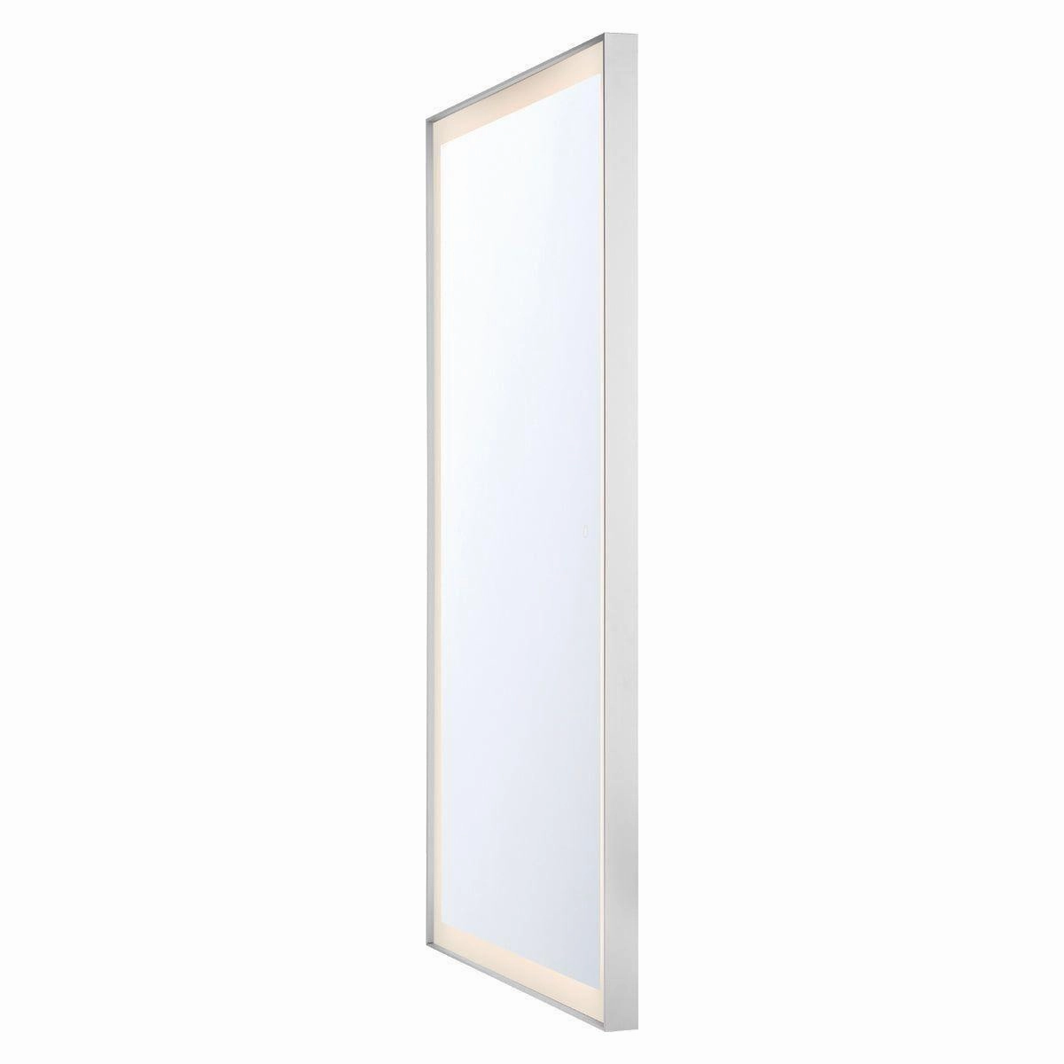 Lenora Large LED Mirror