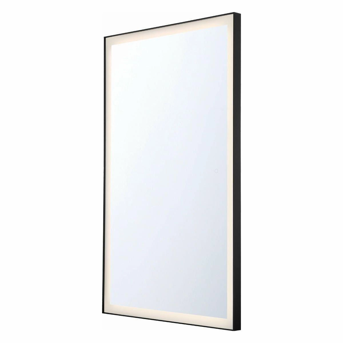 Lenora Large LED Mirror