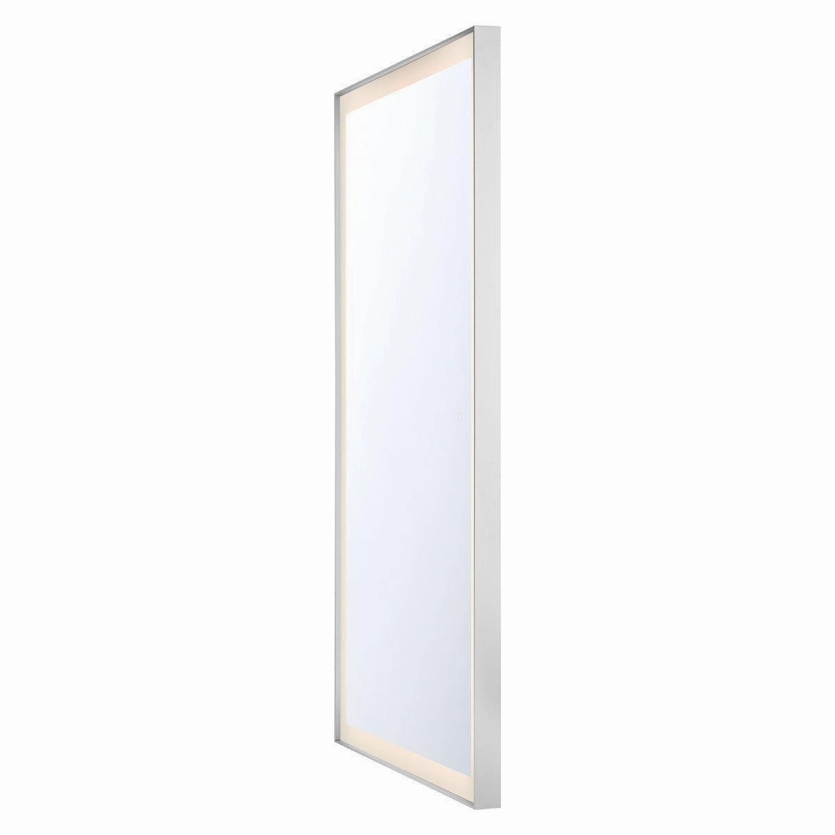 Lenora Large LED Mirror