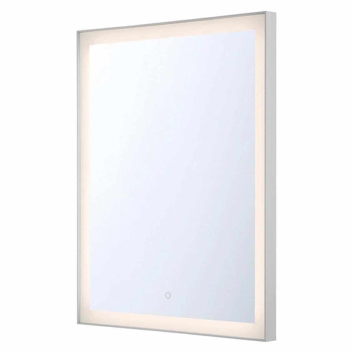 Lenora Medium LED Mirror