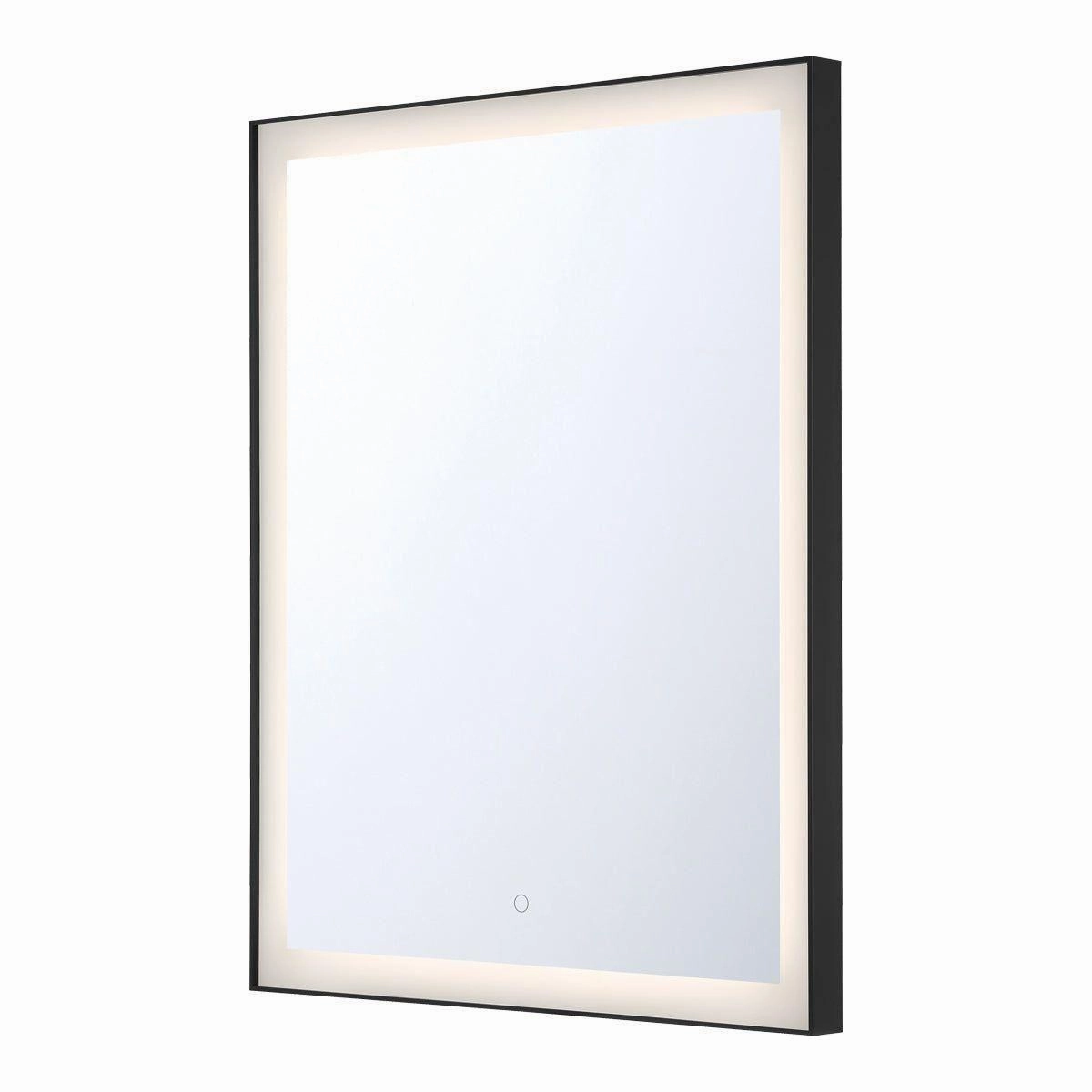Lenora Medium LED Mirror