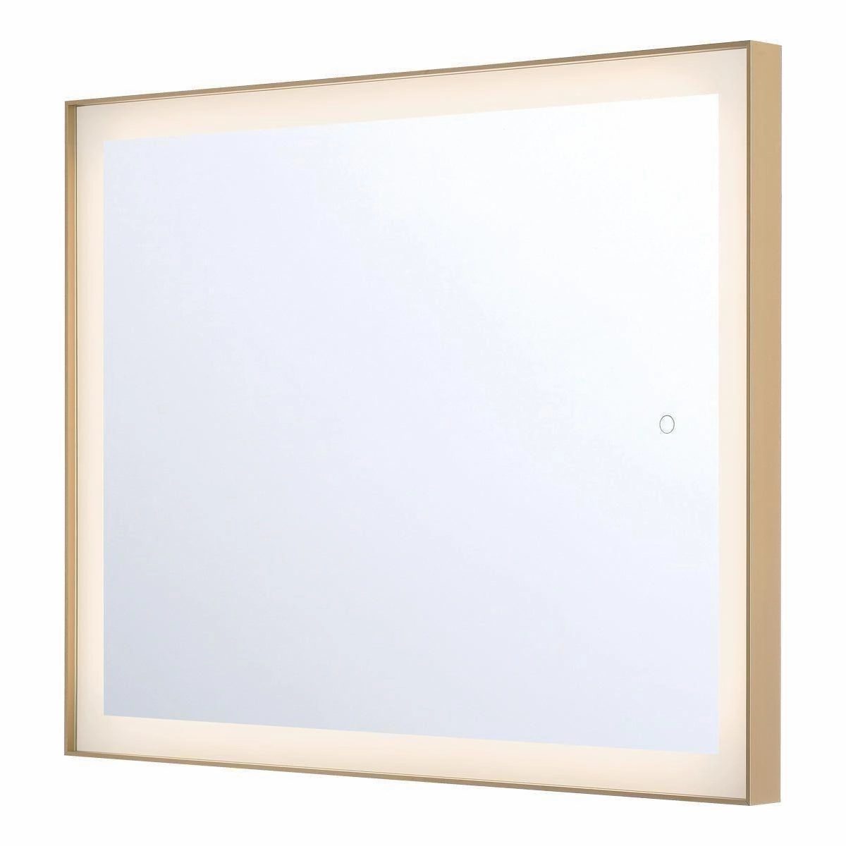 Lenora Medium LED Mirror
