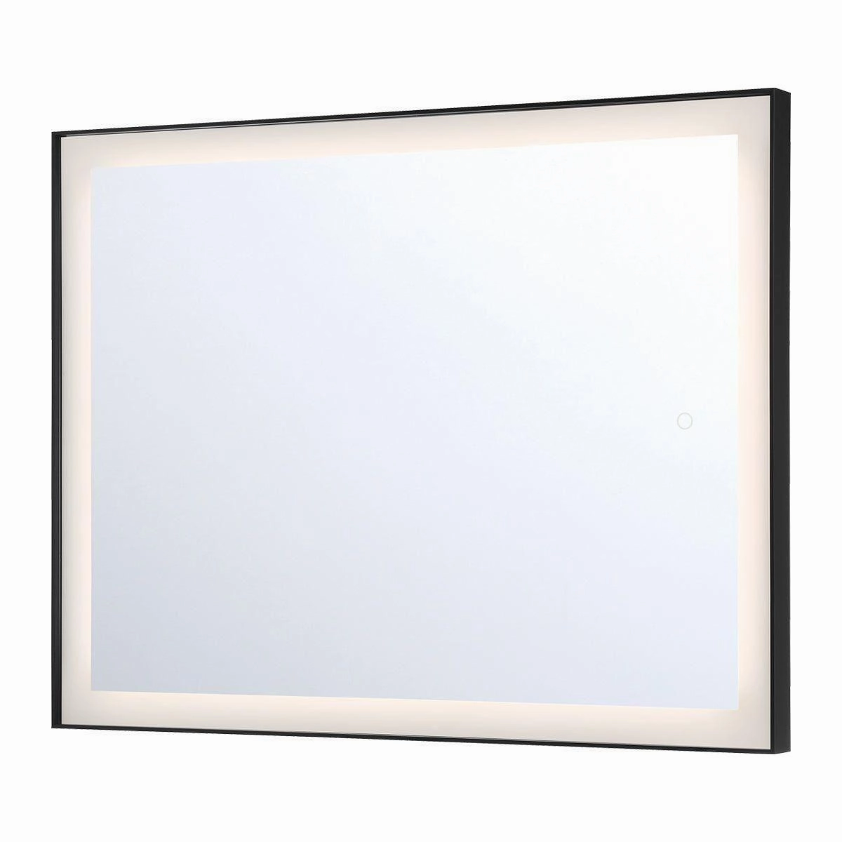 Lenora Medium LED Mirror