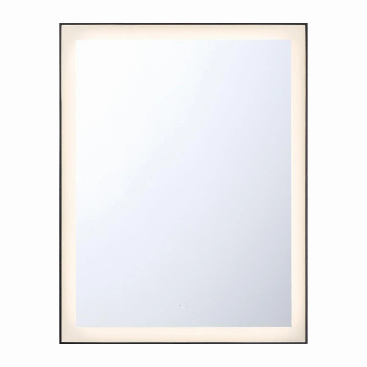 Lenora Medium LED Mirror