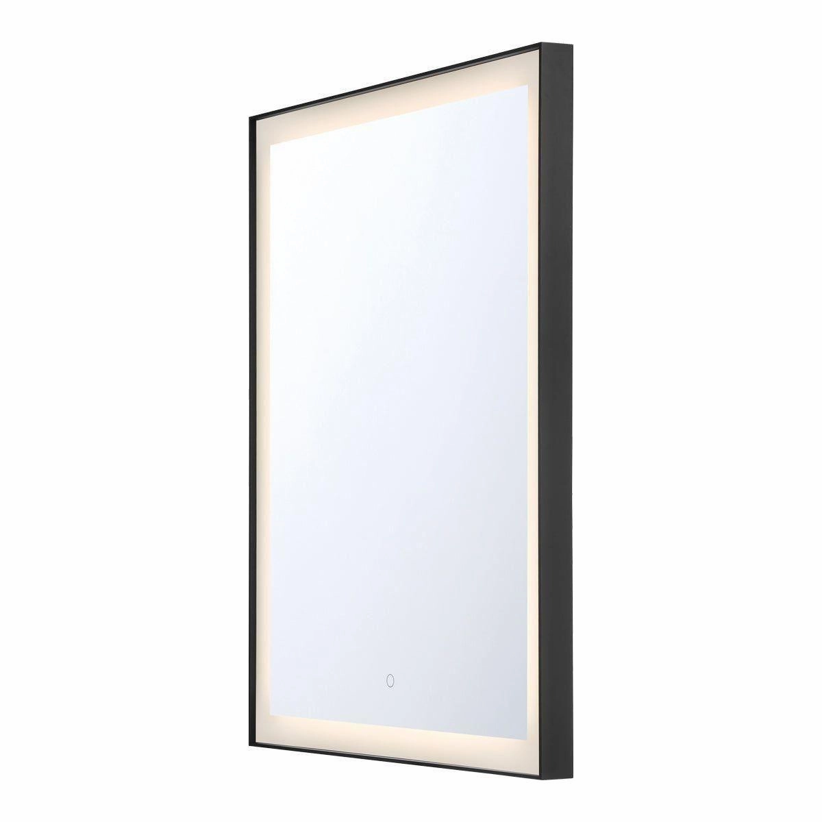 Lenora Medium LED Mirror