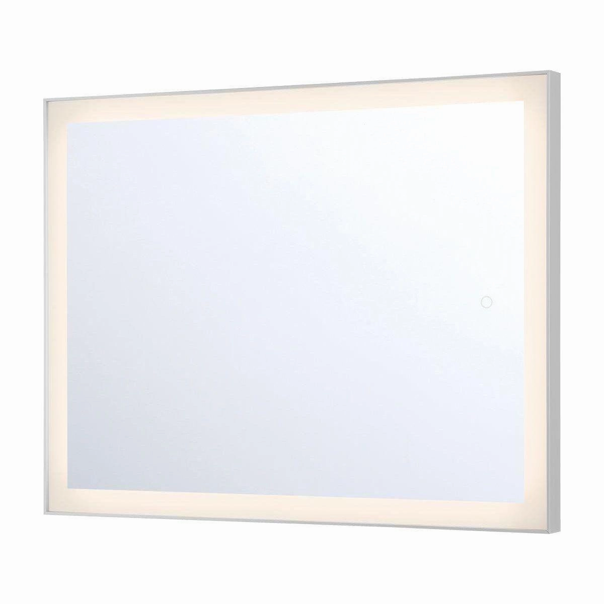 Lenora Medium LED Mirror