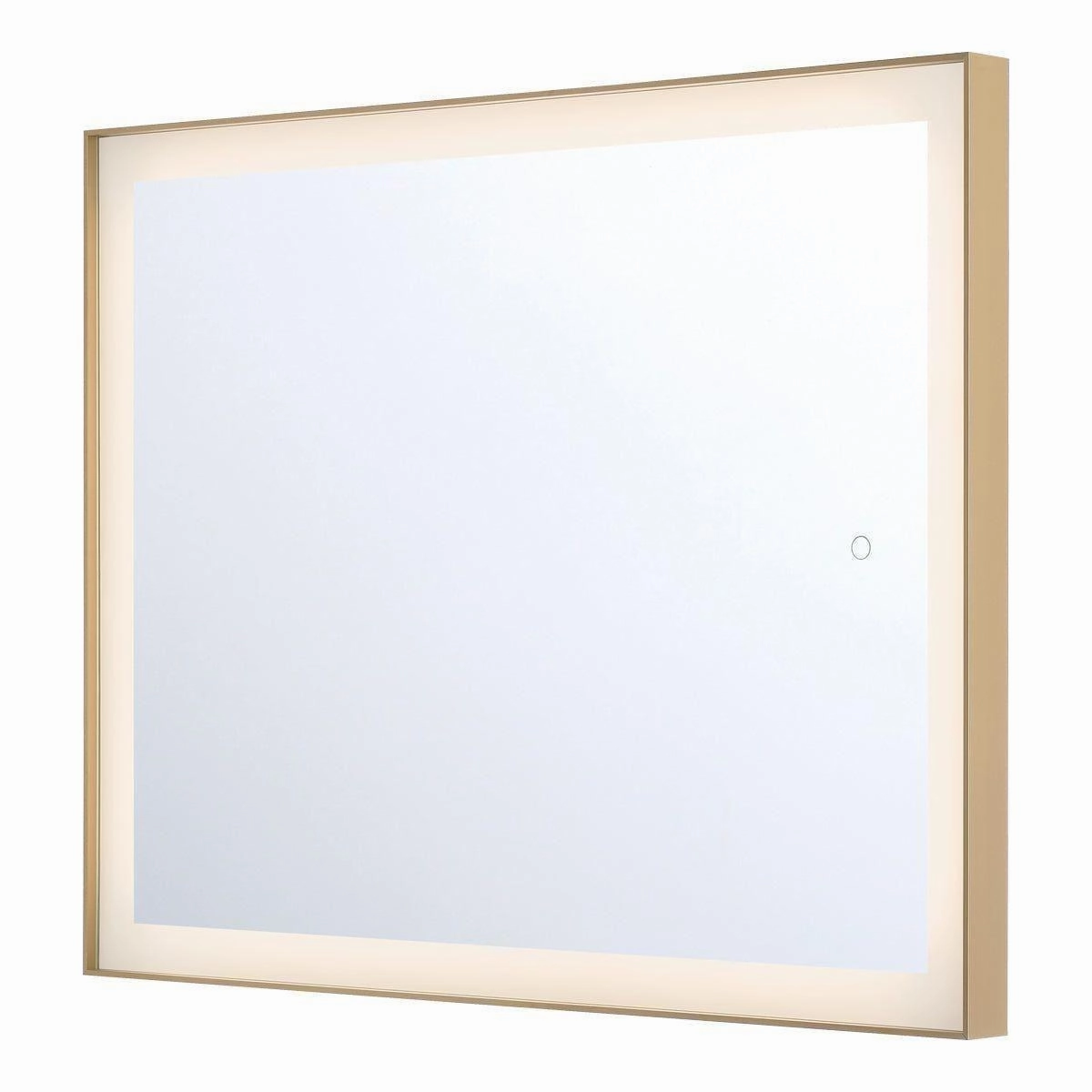 Lenora Medium LED Mirror