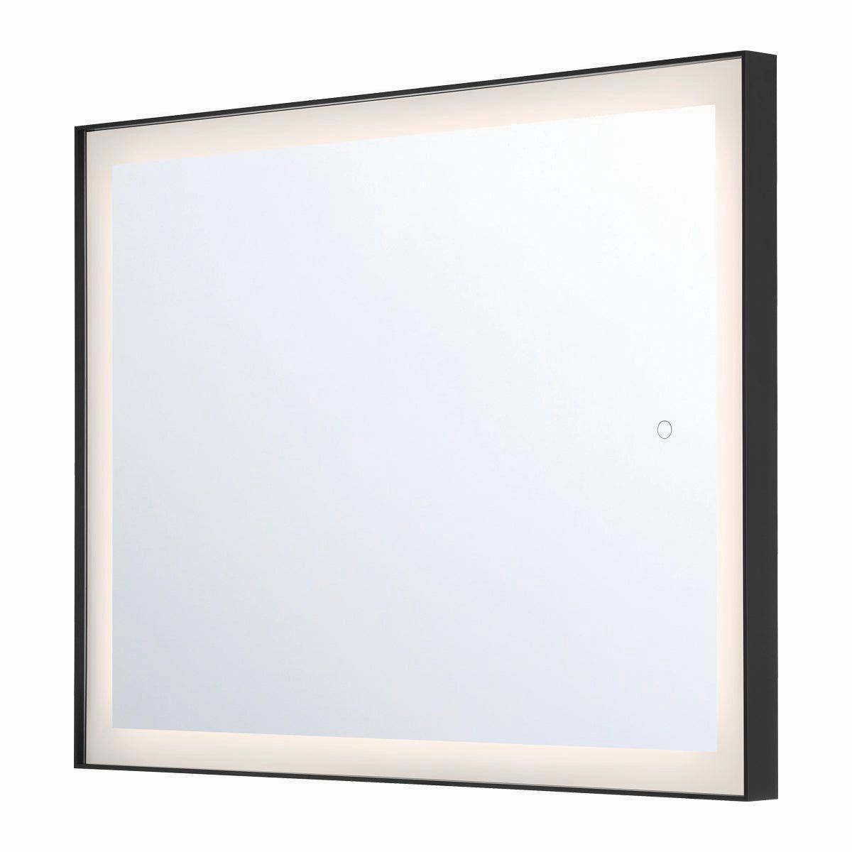 Lenora Medium LED Mirror