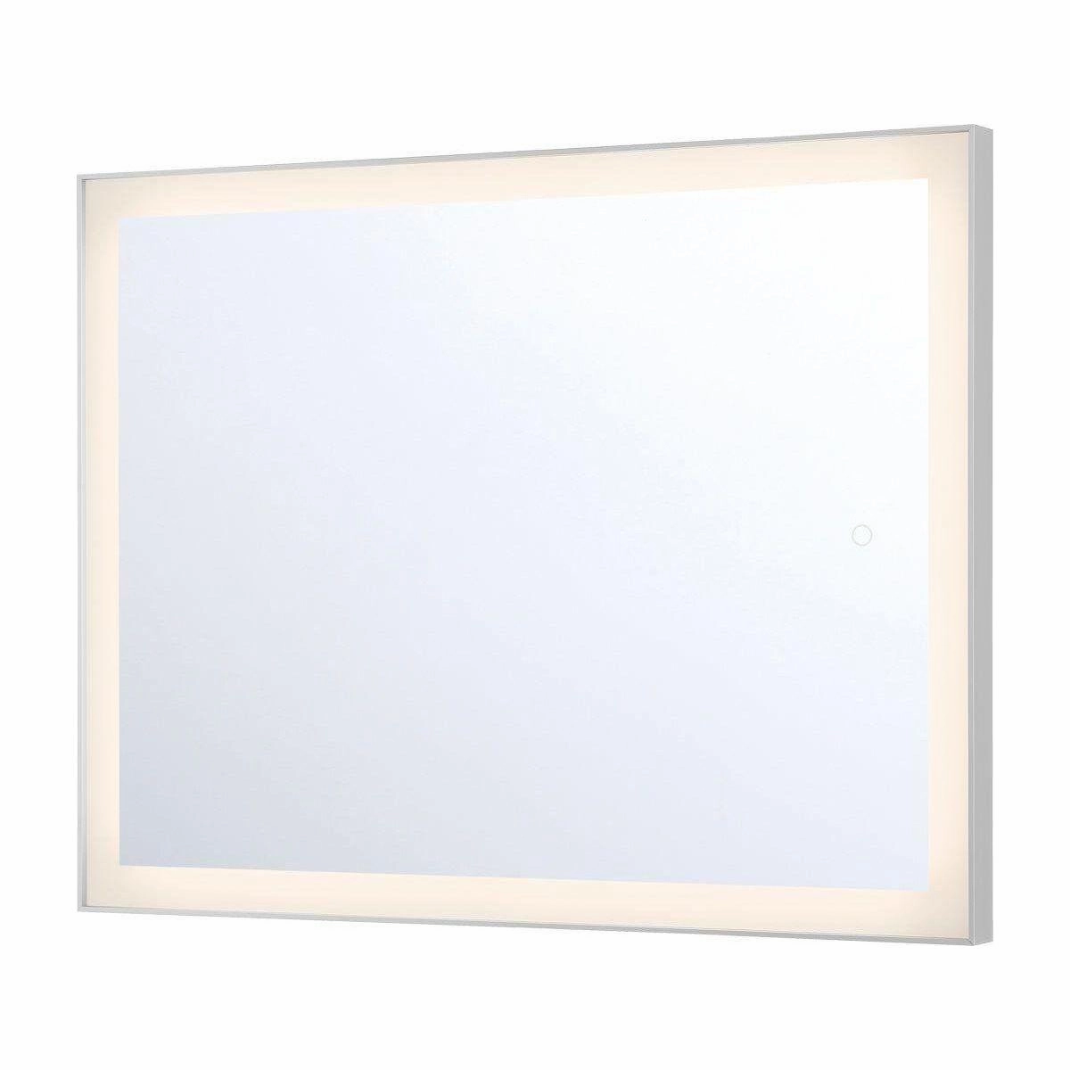 Lenora Medium LED Mirror
