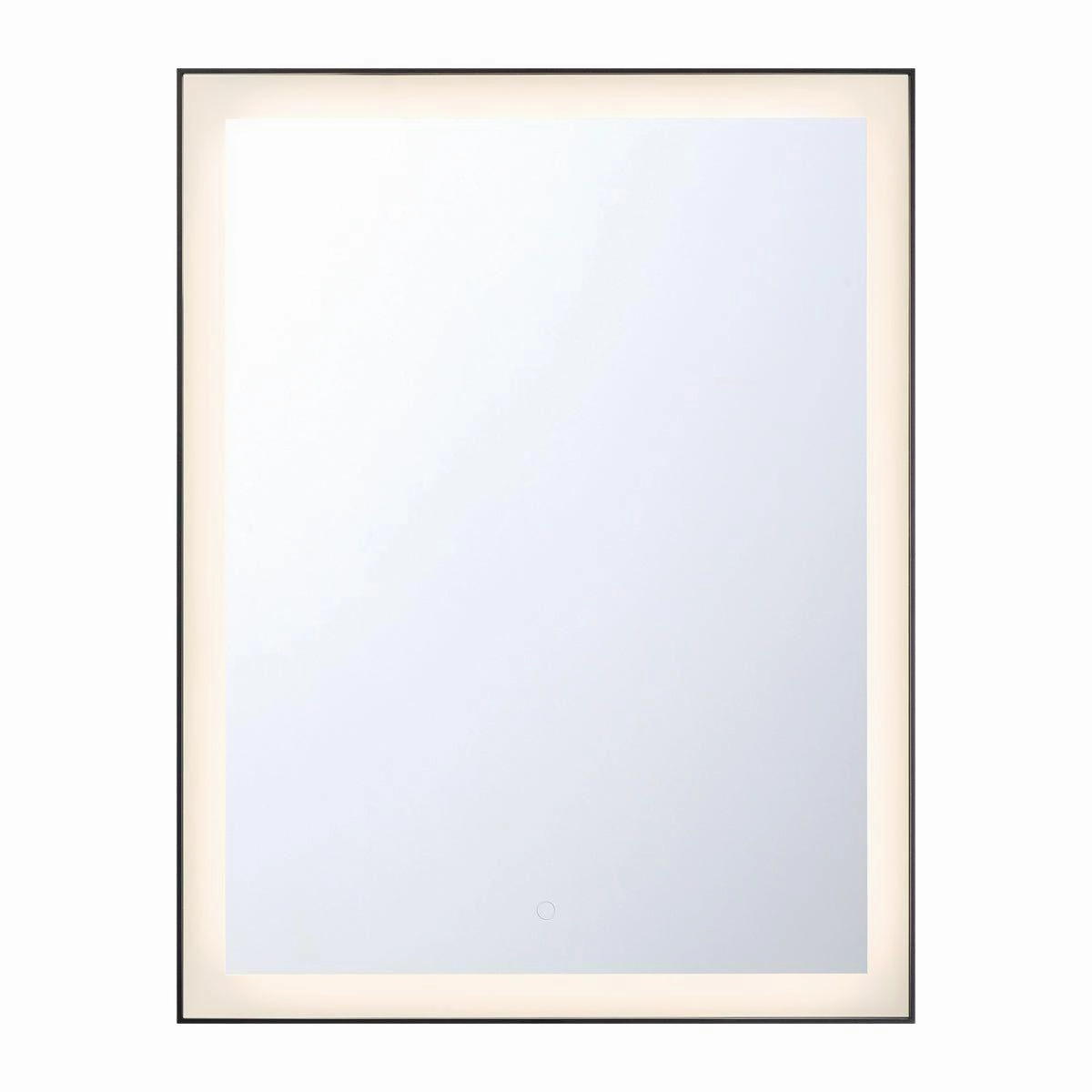 Lenora Medium LED Mirror