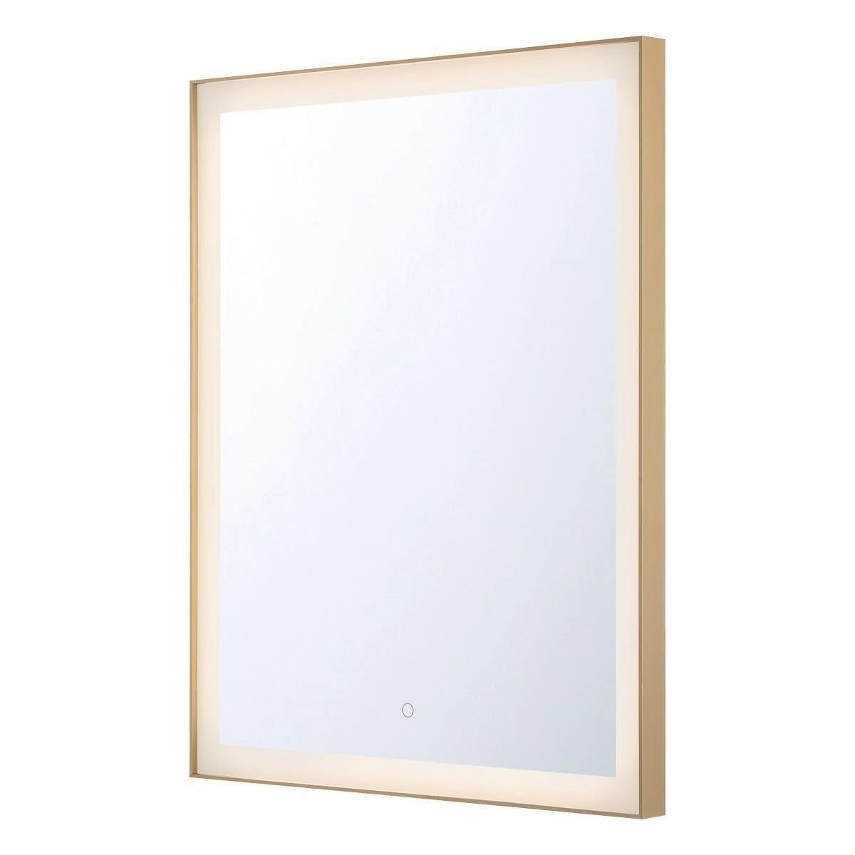 Lenora Medium LED Mirror