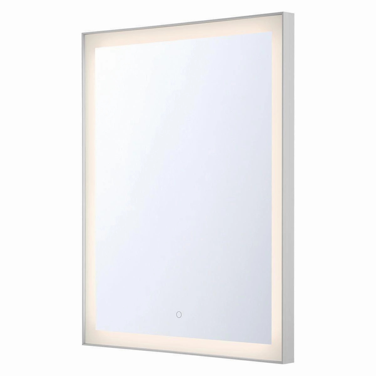 Lenora Medium LED Mirror