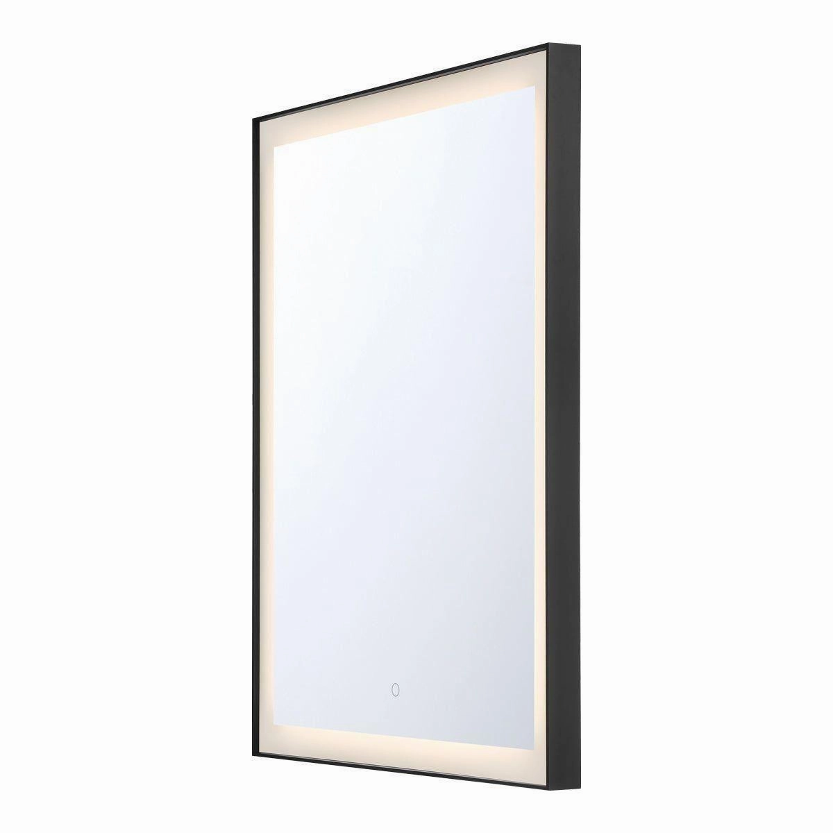Lenora Medium LED Mirror