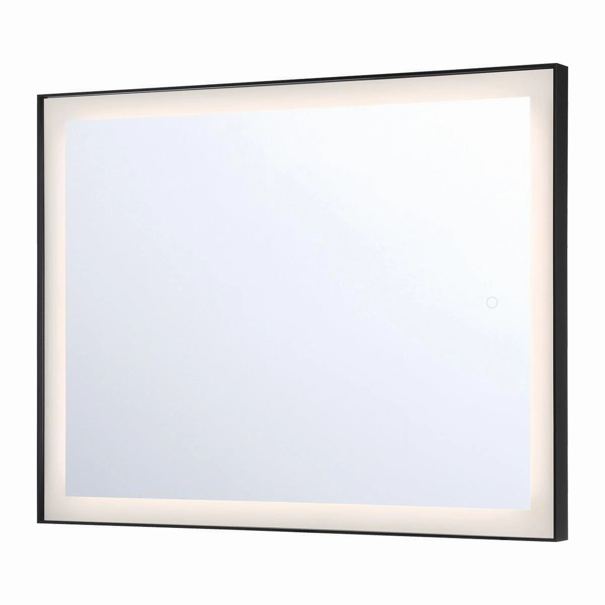Lenora Medium LED Mirror
