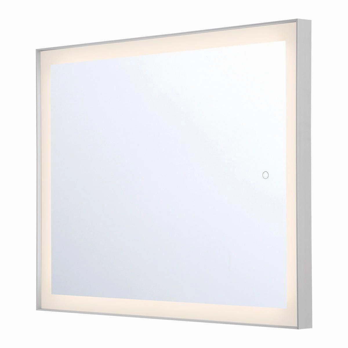 Lenora Medium LED Mirror