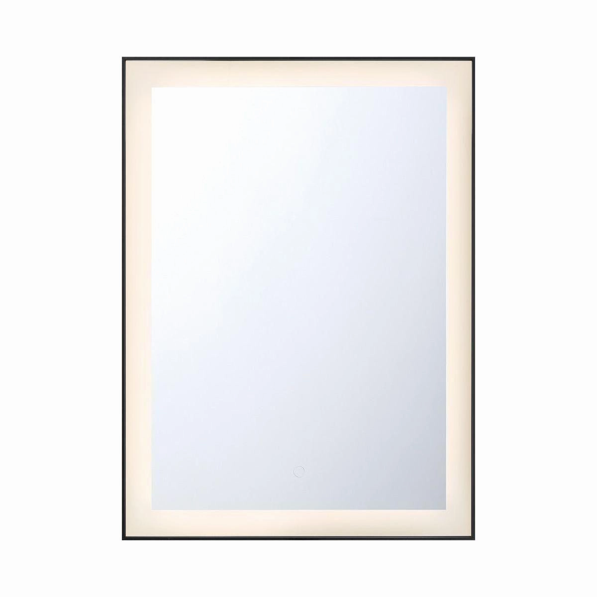Lenora Small LED Mirror
