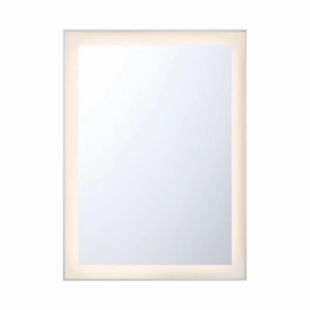 Lenora Small LED Mirror Mirrors,large decorative mirror