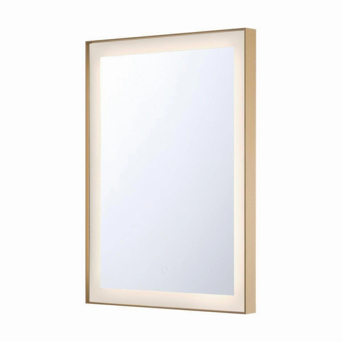 Lenora Small LED Mirror