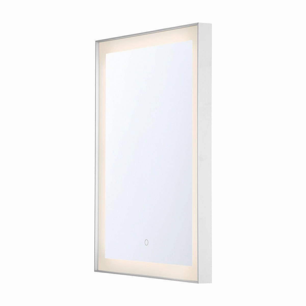 Lenora Small LED Mirror