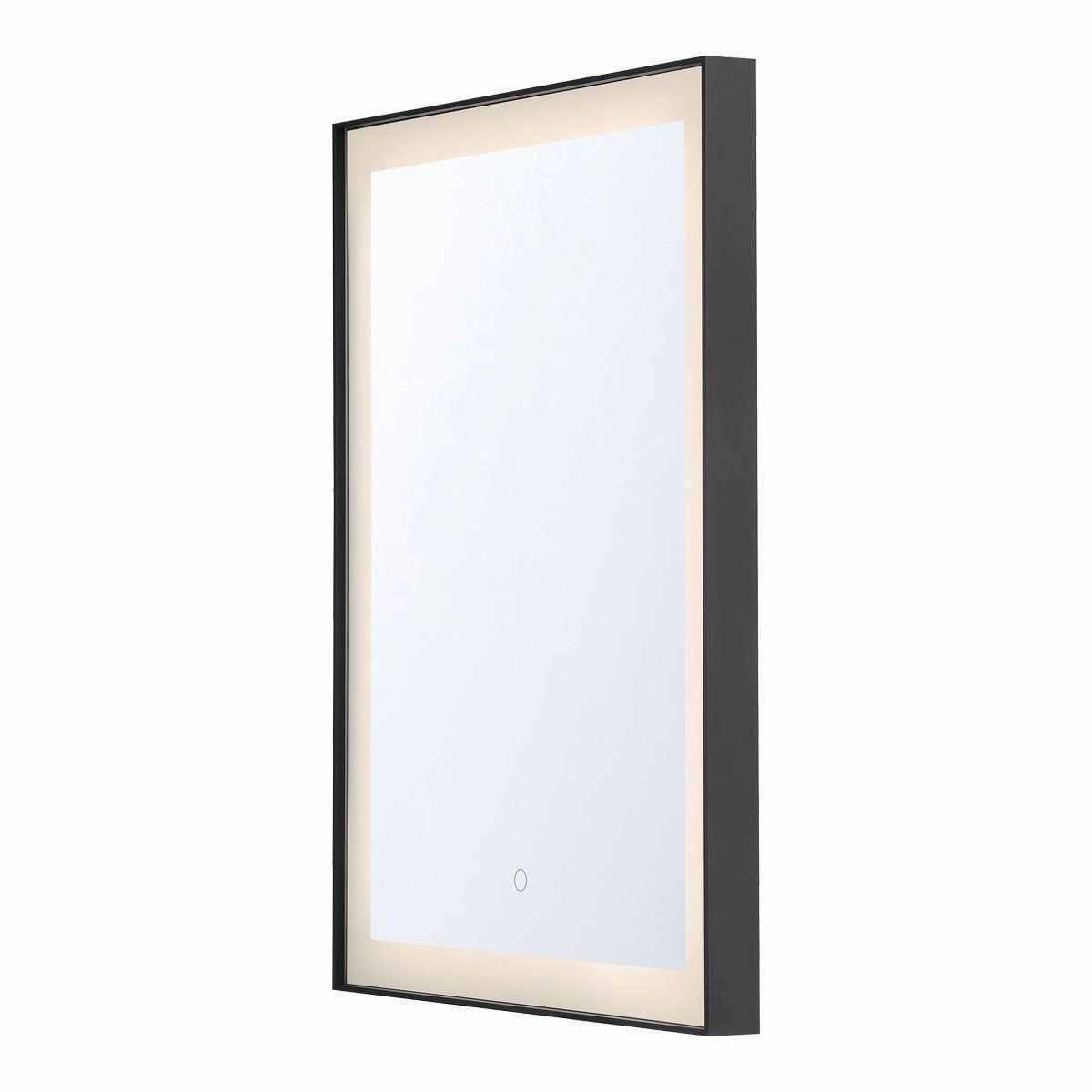Lenora Small LED Mirror