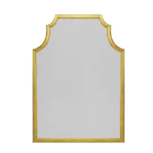 Lenwood Gold Pagoda Style Mirror Cutting Board,Kitchen Board