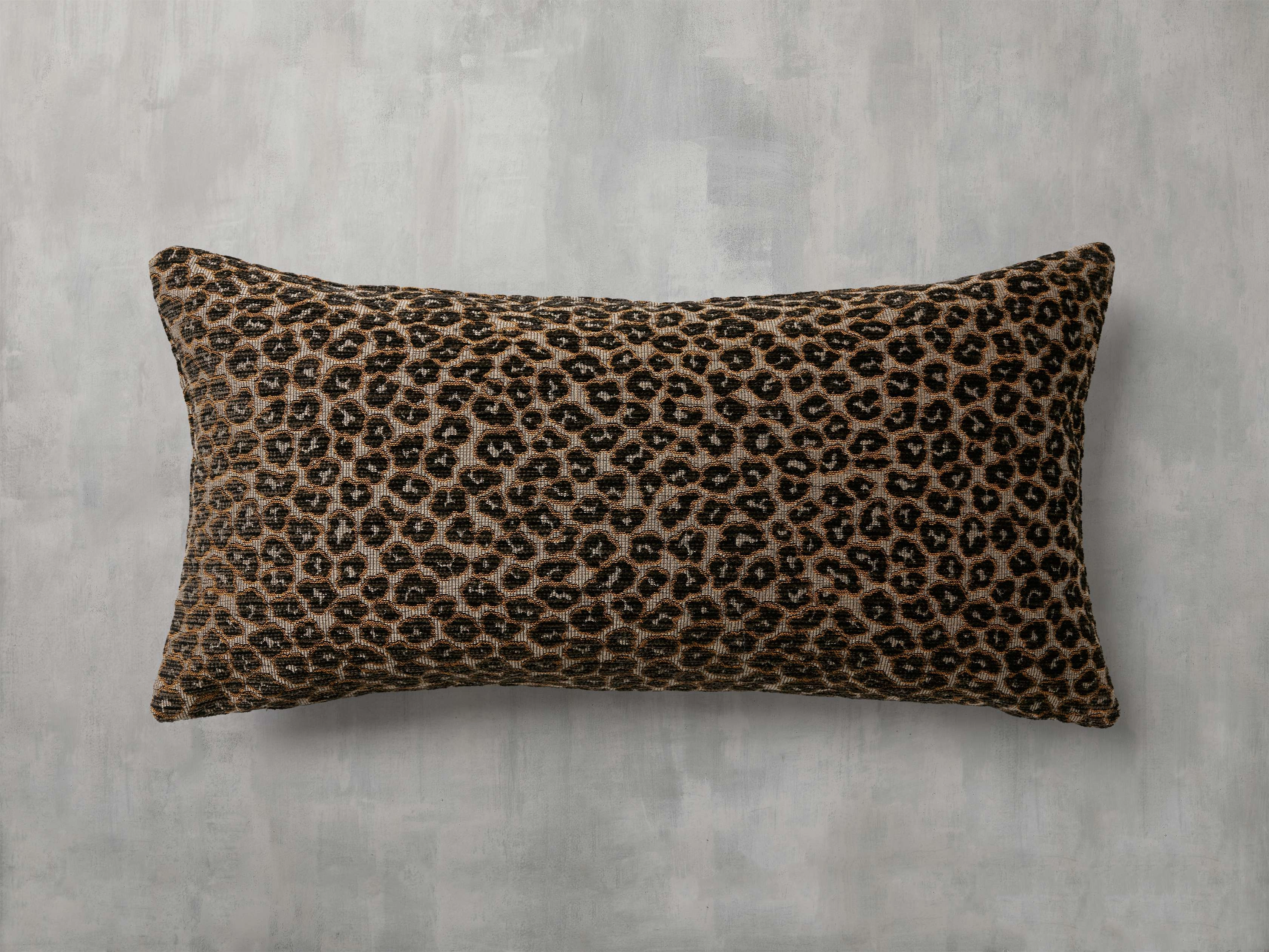 Leonie Lumbar Pillow Pillows & Pillow Covers,throw pillow covers