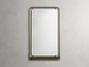 Liam Entry Wall Mirror Wall Mirrors,round wall mirror